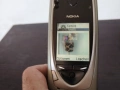 Ретро GSM Nokia 7650 , снимка 12
