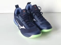 Маратонки за Зала Mizuno Wave Luminous 2 / 43 номер Подходящи за Волейбол, Скуош, Тенис и др., снимка 2