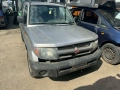 mitsubishi pajero pinin 1.8 gdi на части мицубиши пажеро пинин теглич, снимка 7