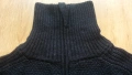 Bergans of NORWAY ULRIKEN JUMPER 100% Merino Wool размер L блуза 100% Мерино вълна - 2529, снимка 6