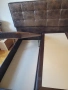 Испанска тапициранa  спалня с размери 180x200см (, снимка 10