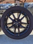 Джанти Rial 17 цола , 4х108 , 6.5j ,et20 , 205/50/17 Peugeot Citroen, снимка 3