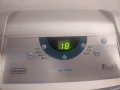 DELONGHI PAC C110 11000 BTU мобилен климатик за ефективно охлаждане, обезвлажнител, снимка 8