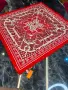 Louis Vuitton ⚜️ Gucci ⚜️ Chanel ⚜️ Goyard ⚜️Дамски Копринени Шалове , снимка 13