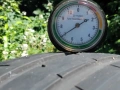 Гуми 255 40 18 Ханкук Hankook 2 броя - нов внос. Не са нови!, снимка 8