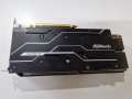 ASRock Radeon RX 5700 XT Challenger Pro 8GB OC, снимка 2