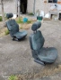Седалки за Рено Еспейс , снимка 2