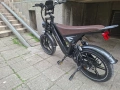 Електрическо колело OUXI GT20, снимка 2