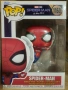Spider-Man: No Way Home Funko Pop - Spider-Man #1160, снимка 1