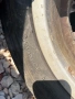 Гуми с джанти 17 за BMW f25, снимка 4