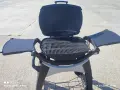 ГАЗОВО БАРБЕКЮ WEBER Q 2000, снимка 4