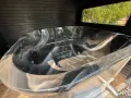 Квадратно джакузи с всички екстри, снимка 5