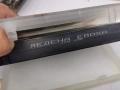 ЛЕДЕНА ЕПОХА-ORIGINAL VHS VIDEO TAPE 0807260822L1, снимка 7