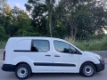  Peugeot Partner 2018гТОВАРОПЪТНИК 5 МЕСТА ДЪЛГА БАЗА, РЕАЛ.КМ.ОТЛ., снимка 4