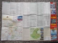 Карта "Шумен - 2006 г.", снимка 5