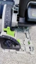 Festool TSC 55 KEB-Basic Акумулаторен потапящ циркуляр , снимка 3