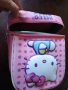 Детски гумени ботуши Hello Kitty с чанта, снимка 6