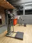 Пълно оборудване за фитнес зала Panatta - 77 уреда (продава се накуп), снимка 4