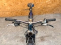 26цола California Dakar алуминиев велосипед колело[24ck-Shimano], снимка 10
