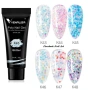 Venalisa PolyGel 15ml полигел термо , брокат , конфети , холограм, снимка 6