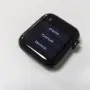 Смарт часовник Apple Watch SE (GPS) 40MM 100%bat Midnight, снимка 4
