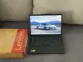 НОВ 14.5’ FHD+IPS  Ryzen AI 7 Pro 350 32GB DDR5 Lenovo Thinkpad P14s Gen6 Radeon 860M 1TB SSD, снимка 2