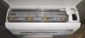 Японски ХиперИнверторен климатик TOSHIBA Super Daiseikai 18000 BTU, снимка 2
