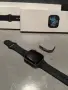 ЧИСТО НОВ Apple Watch Series 11 46 mm Space Gray, снимка 6