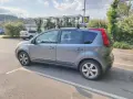 продавам автомобил Nissan Note , снимка 4