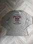 Мъжка блуза Polo Ralph Lauren сива оригинал нова с етикет, снимка 1