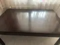 Трапезна маса + 4 стола, 130 евро , снимка 4