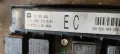 Бушонно табло 13 181 662 Opel Astra H 1.9CDTI - 120к.с. Z19DTJ комби, снимка 2