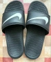Мъжки чехли Nike номер 42,5, снимка 1