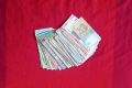 ⭐ Лот банкноти 135 бр. VF / XF / AU / UNC , снимка 1