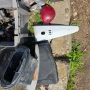 Продавам Piaggio Liberty 125-150-200 НА ЧАСТИ, снимка 7