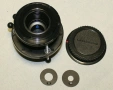 Lensbaby 3G за Canon EOS, снимка 2