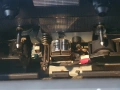 Касетен дек AIWA AD-F850 3 head dual capstan 2 motor, снимка 16