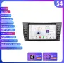 Навигация 4Gb Mercedes-Benz E class/CLS, снимка 1