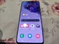 Samsung Galaxy S 20 + 5G 128 Gb, снимка 1