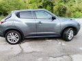 Nisan juke, снимка 8
