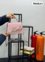 Karl Lagerfeld Дамска Чанта Карл Лагерфелд - Различни Цветове Код SK1310, снимка 3
