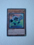Нови Cooky Yummy Lollipo Yummy Ultra Rare JUSH Yu-Gi-Oh TCG Original Mint Югио карти, снимка 3
