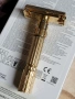 Gillette. стара самобръсначка. самобръсначка., снимка 2