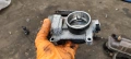Дроселова клапа 82 00063 652 / 82 00123 061 Renault Espace 4 2.0-136к.с.бензин, снимка 1
