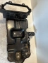 Стойка/скоба за акумулатор за Chevrolet Captiva 2.2 Vcdi (2012), снимка 3