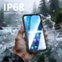 REDPEPPER за Samsung Galaxy A57 5G IP68 Водоустойчив Удароустойчив PC TPU Калъф с PET Скрийн Протект, снимка 7