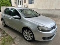 VW Golf Bifuel , снимка 2