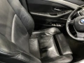 Bmw f11 черно кожено рекаро, снимка 2