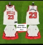 CHICAGO BULLS ❤️🏀 детско юношески баскетболни екипи , снимка 13
