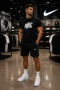 Топ!Мъжки екипи Nike, снимка 2